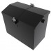 Bogert Stainless Steel Battery Box With Lid For Cessna 180 / 182 / 185 / 188